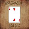 Magic Card Pop APK