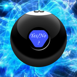 Magic Ball Yes / No