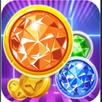 Magic Gem: Lucky Merge 2048 APK