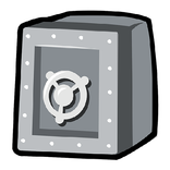 Caja fuerte