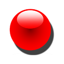 Bola vermelha APK