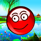 boule rouge 10 monde