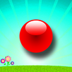 Mysterious Red Ball APK