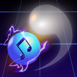 Beat Catcher: EDM Music & Rhythm Tap Game