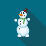 Snowman Dash