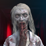 ”Granny: Scary Ghost