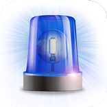 Police Sirene Prank