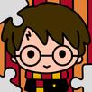 Hogwarts HP Puzzle APK