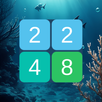 Ocean Implosion Merge Puzzle APK