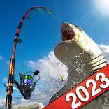 主要的钓鱼联盟 W : 2023