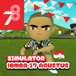 Simulator Lomba 17 Agustus