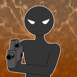 Zombie Wars Stickman Battle