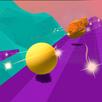 Ball Run 3D : Dash 'em All APK