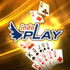 Indoplay-Capsa QQ Poker APK