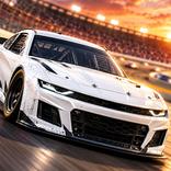 American Speedway Manager
