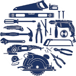 Hand & Power Tools