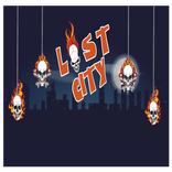 Lost City