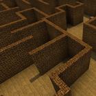 ikon Labyrinth.