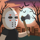 APK Haunted Game Halloween Horror