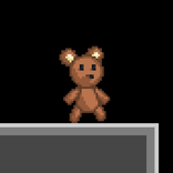 Teddy