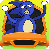 Hit Sanic: Draw Puzzle