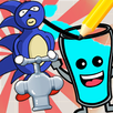 Sanic Happy Glass APK