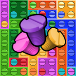 Bolt Blast 3D