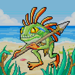 Murloc soundboard