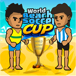 World Beach Soccer Cup 2026
