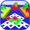 Ball Man Crowd Game APK