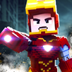 Iron Man Mod for Minecraft PE APK