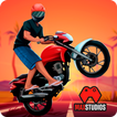 Motos e Grau Brasil icon
