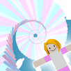 Girl's Easy Obby APK