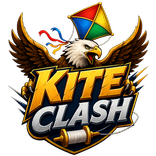 Kite Clash: Bird Attack