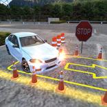 Real Car Parking 2022: 3D Simu