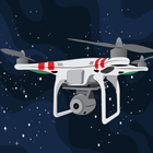 Drone Simulation icon
