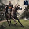 Osman Ghazi -Lone Warrior, Hor APK