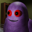 Grimace Monster Shake Backroom APK