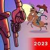 Gangsters war: Stickman story APK