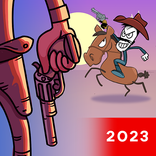 Gangsters war: Stickman story