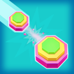 Layer Streak آئیکن