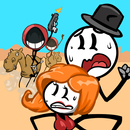 Stickman Story: Save The World APK