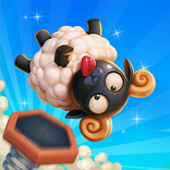 Sheep escape: Dash out