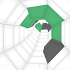 Spider-man - Rope Hero Runner icon