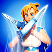 Sharpy Girl APK