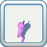 StickMan The Bullet Master 3D