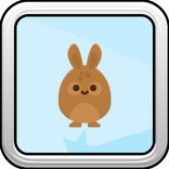 Bouncing Rabbit 2D