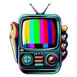 Retro Vision