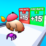 Merge Monster Run