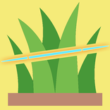Idle Mowing